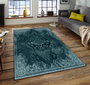 Conceptum Alfombra Asr Crpt-67 Multicolor 160 x 230 cm